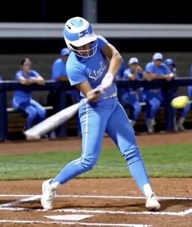 Reviews of Best Fastpitch Softball Bats for Contact Hitters