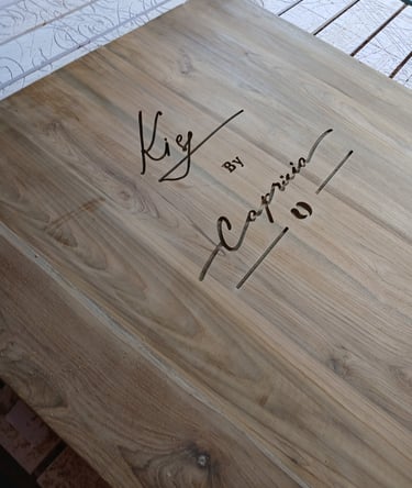 colección artist en cantidad limitada