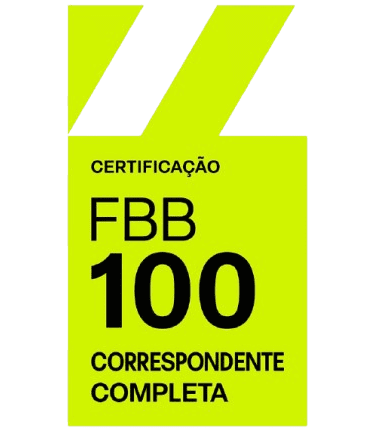 Profissional Certificado FEBRABAN
