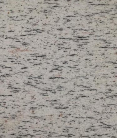 American White Granite