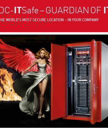 it-safe-room-safe-rack