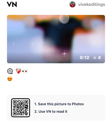 Mere Warga VN Template Code