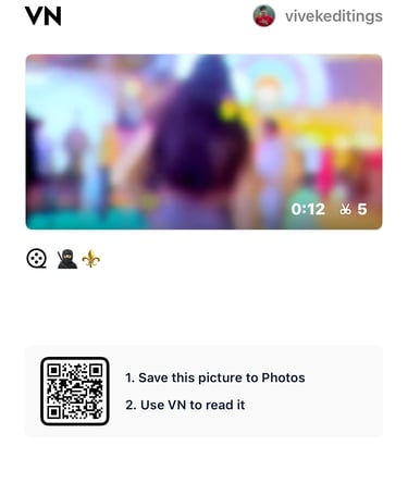 Gujjar Mela 1 VN Template Code
