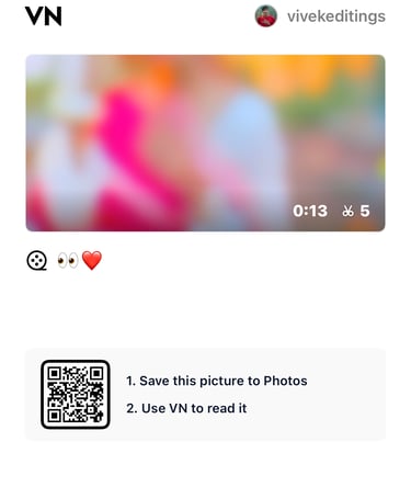 Deewane VN Template Code