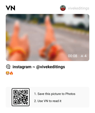 WE ROLLIN VN Template Code