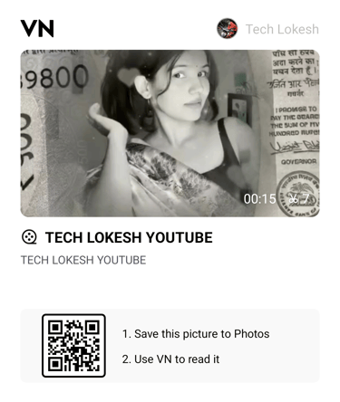 NOTE JITANA CHALE VN Template Code
