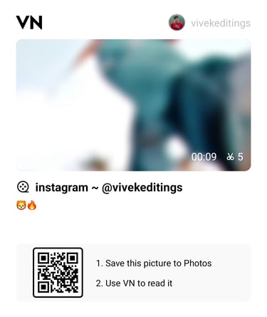 ANTI BANDE VN Template Code