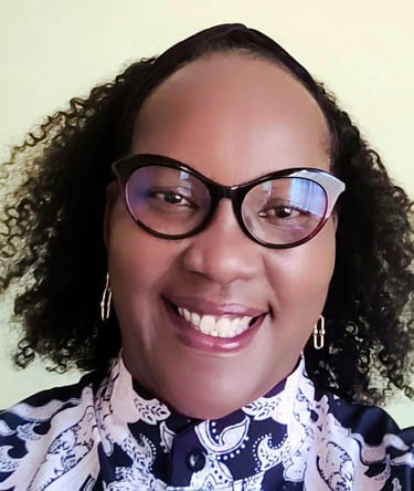 Dr. Mary Njuguna. Organizational Growth Advisor, EpiSolutions