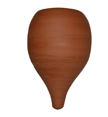 Grosse Olla Oya à planter 1,5L