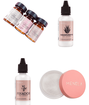 productos menela
