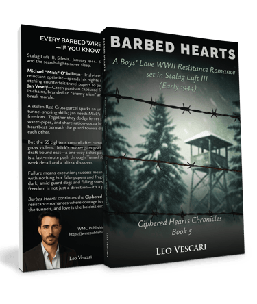 Barbed Hearts