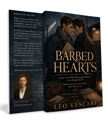 Barbed Hearts