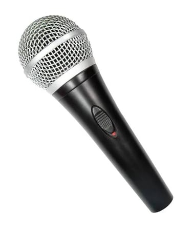 Création de chansons personnalisées