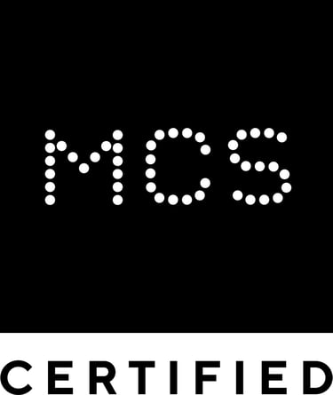 MCS logo