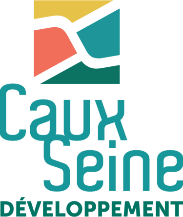logo caux seine développement