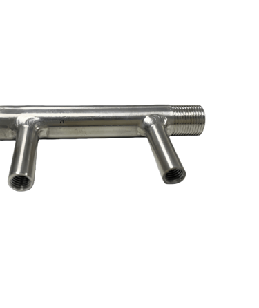 Stainless Pipe Manifold