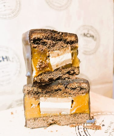 Alfajores Pachu Prov de Bs As