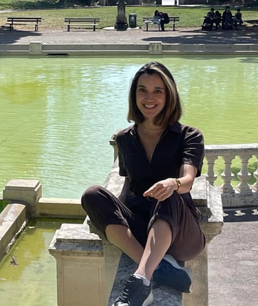 Melanie yoga et tarot Bruxelles