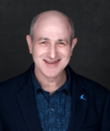 Kevin Kahn, Board Member