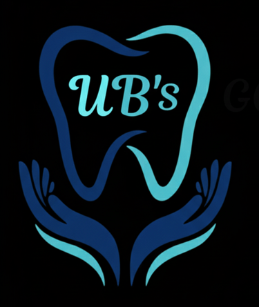 a toothbrush and a toothbrush in front of a black background