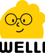 logo welli