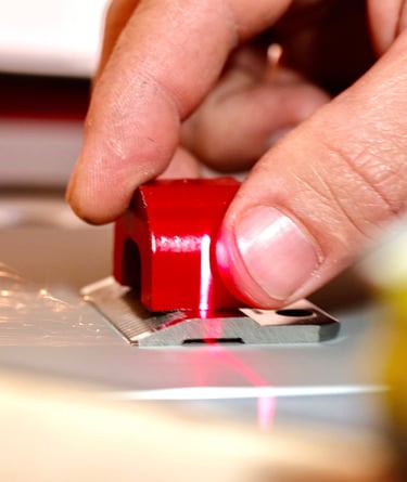 Clipper Blade Sharpening, Professional Clipper Blade Sharpening Service, Clipper Blade Repair