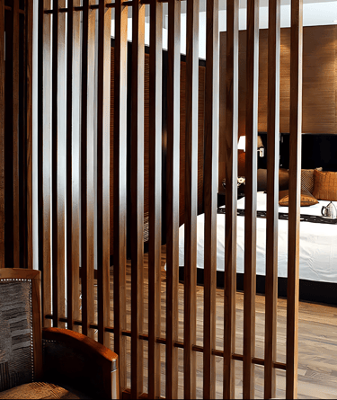 WPC Timber Tube In Gurgaon