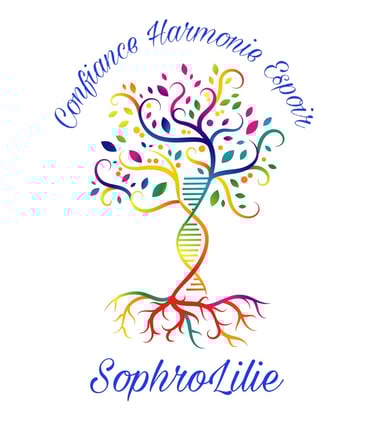 logo sophrolilie