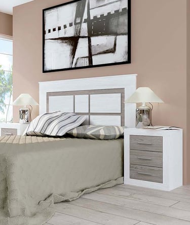 dormitorio matrimonio