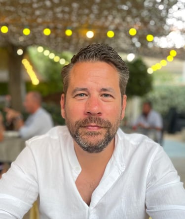 photo de moi, Nicolas, vidéaste