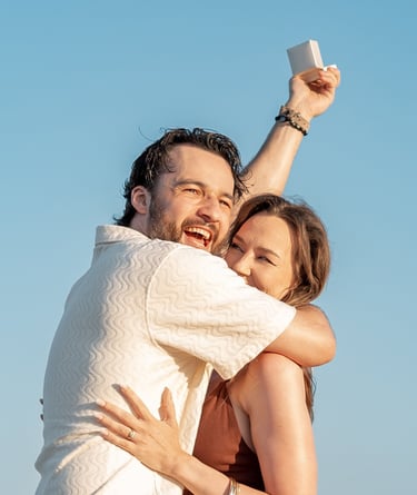 Engagement Gran Canaria 