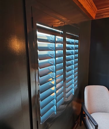 A Quality Shutter el paso