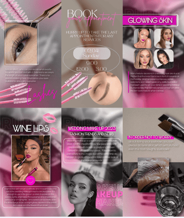 Creative Instagram Stories content examples designed to boost daily engagement and brand visibility