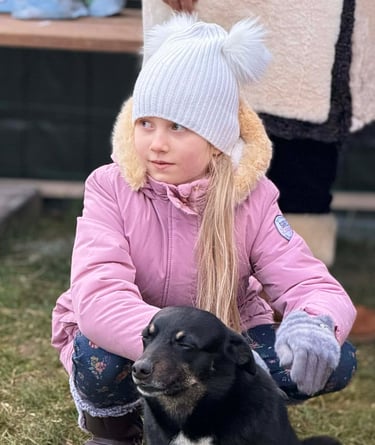 Ugdymosi erdvė Ąžuolynas Buktos kaime