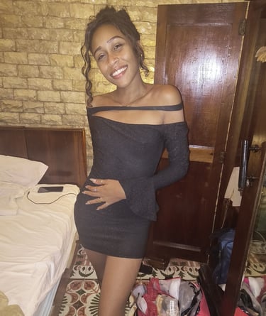 Cuban Mailan Santiago de Cuba University Student Nursing