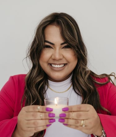 Podóloga em Aparecida de Goiânia