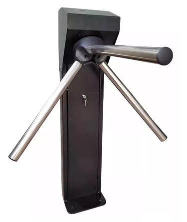 catraca roleta mecanica