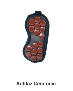 Antifaz ceratonic Chikimi Cuenca