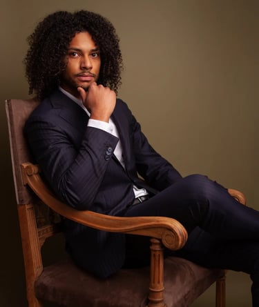 portrait professionnel Lyon Auvergne-Rhône-Alpes