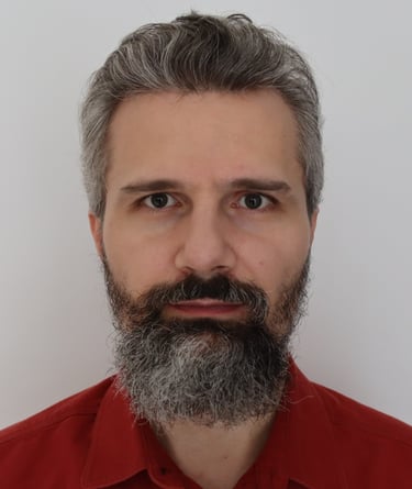 MARIUS ISBĂȘOIU PICTOR ICONAR