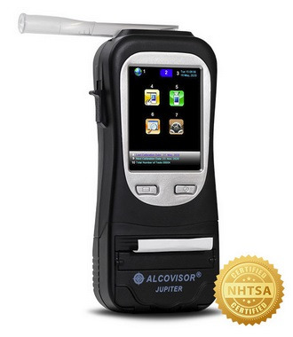 OCCH Services offers DOT & Non-DOT Breath Alcohol Testing