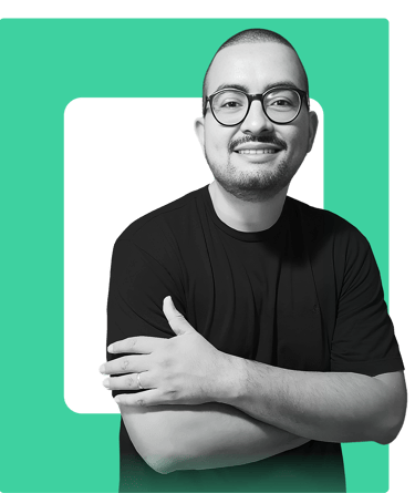 Jaaziel Almeida - Designer Gráfico