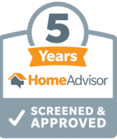 5 years in business