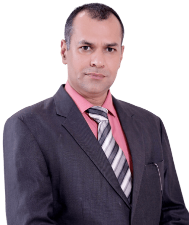 CS Rajeev Rawat
