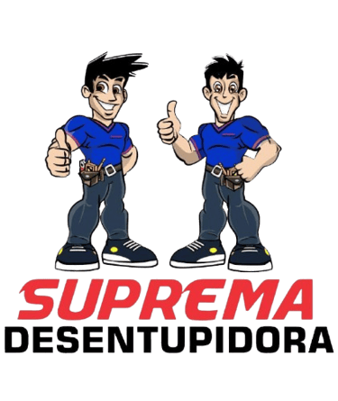 png suprema desentupidora
