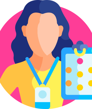 nutrition trainer icon
