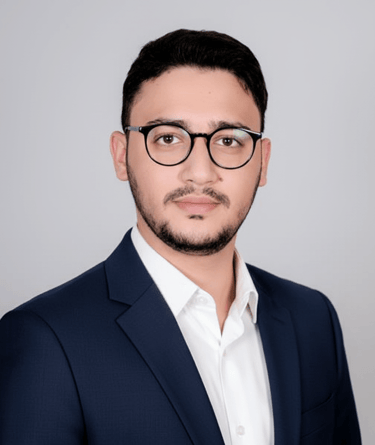 Mohamed Youssef Khalil | Marketing digital 