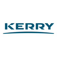 Kerry Foods logo - Newton David Health and Safety Client