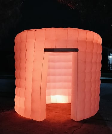 Moonwalks & Entertainables Bookings 832-216-8423