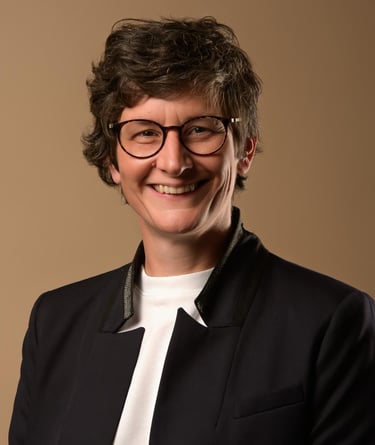 Equipe des listes électorales pour saint augustin demain